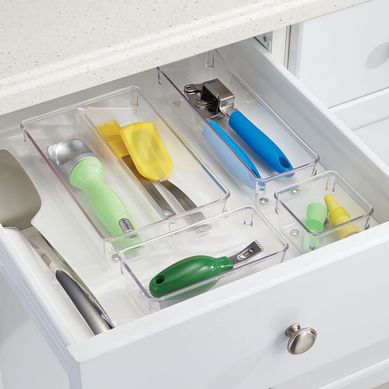Organizador de Cocina 5.6x8.3x16.3cm