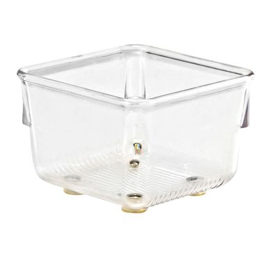 Organizador de cocina linus transparente