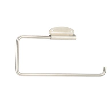 Portapapel cocina brushed  