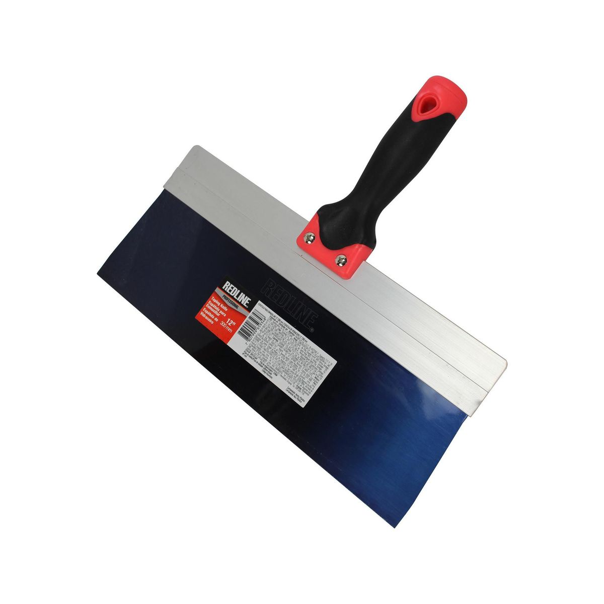 REDLINE - Espátula Drywall 12"