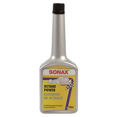 Elevador de octanos 250 ml
