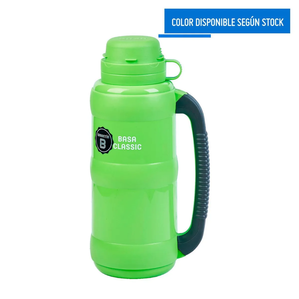 BASA - Termo Futura 1.8L Surtido