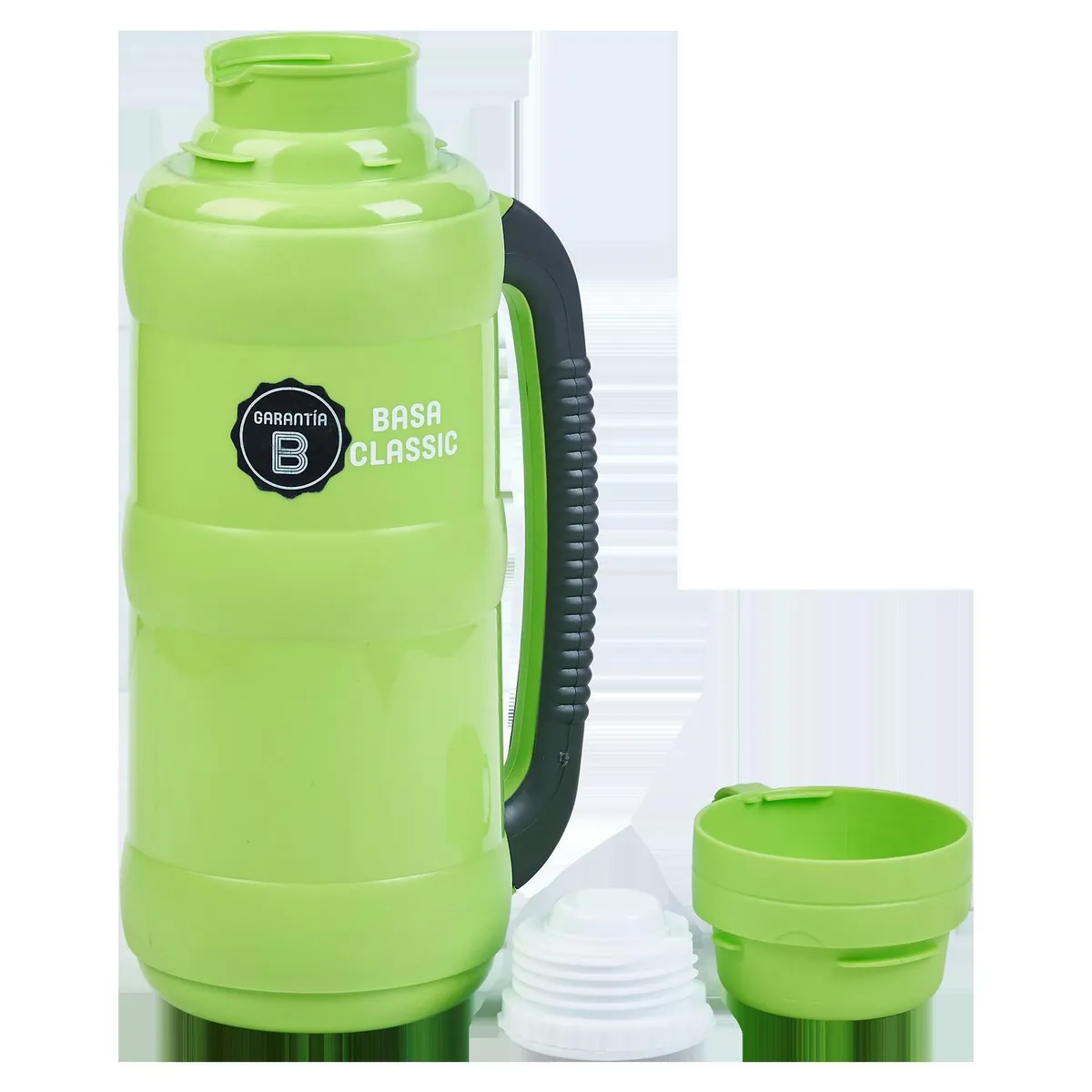 BASA - Termo Futura 1.8L Surtido