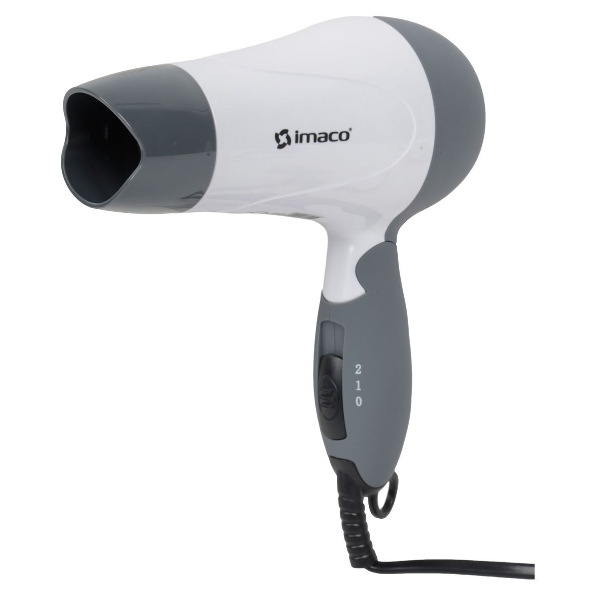 IMACO - Secadora de cabello HD 1000