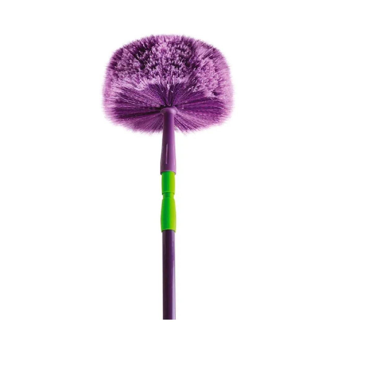 HUDE - Escobillón Limpiatecho Escobaltín