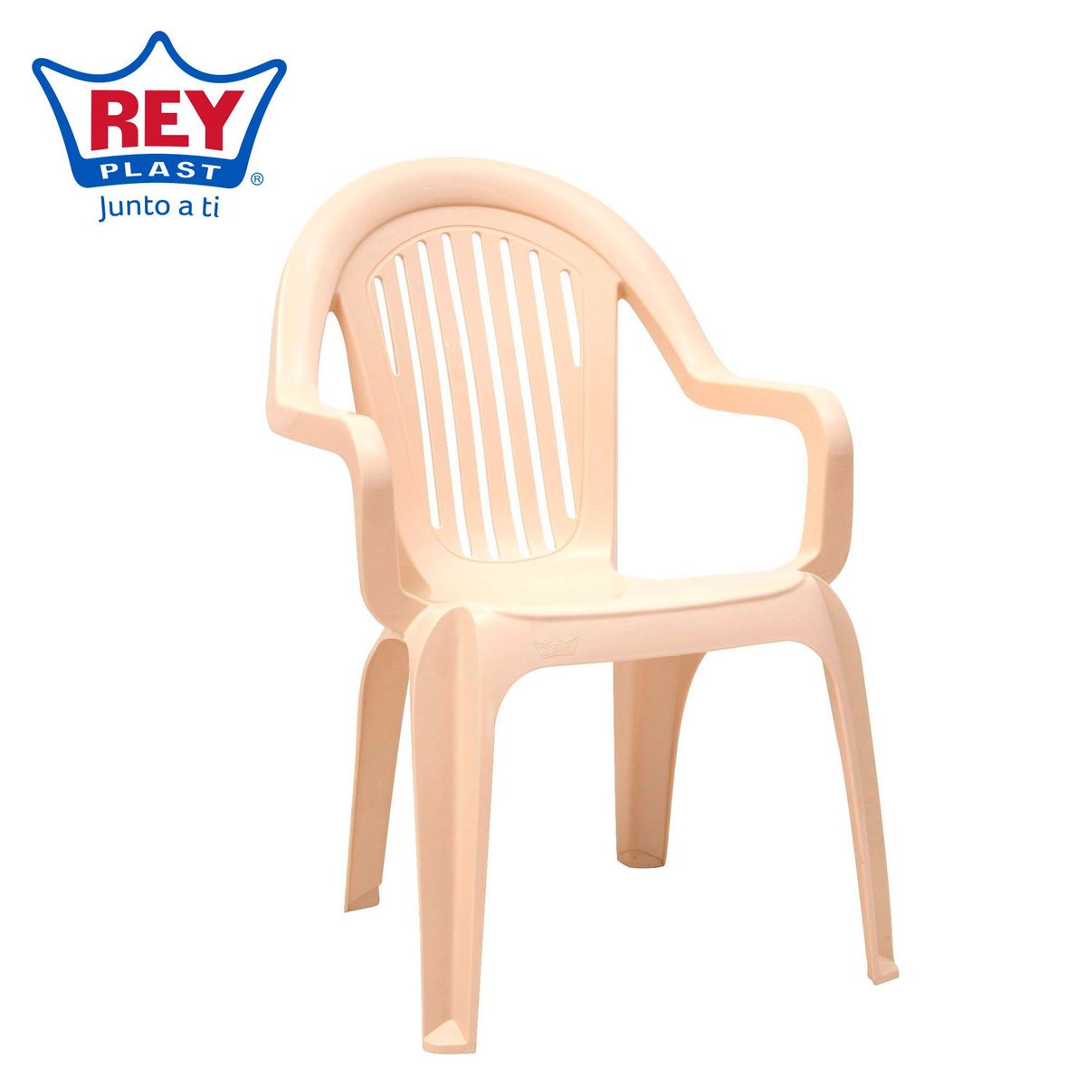 REYPLAST - Silla Master Confort