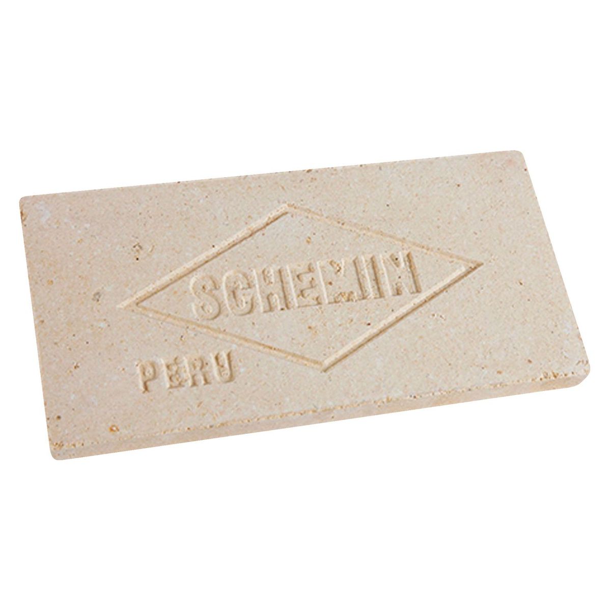 SCHEMIN - Ladrillo Refractario 3/4" Schemin