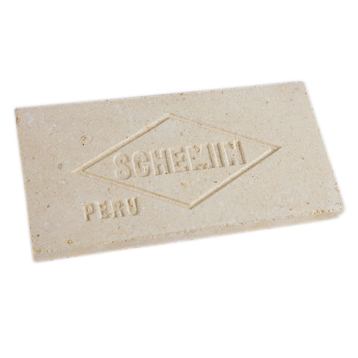 SCHEMIN - Ladrillo Refractario 3/4" Schemin