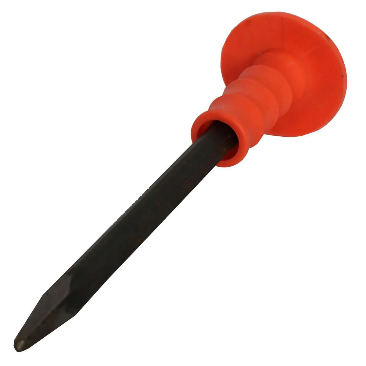 MAJOR - Cincel de Punta con Mango Major