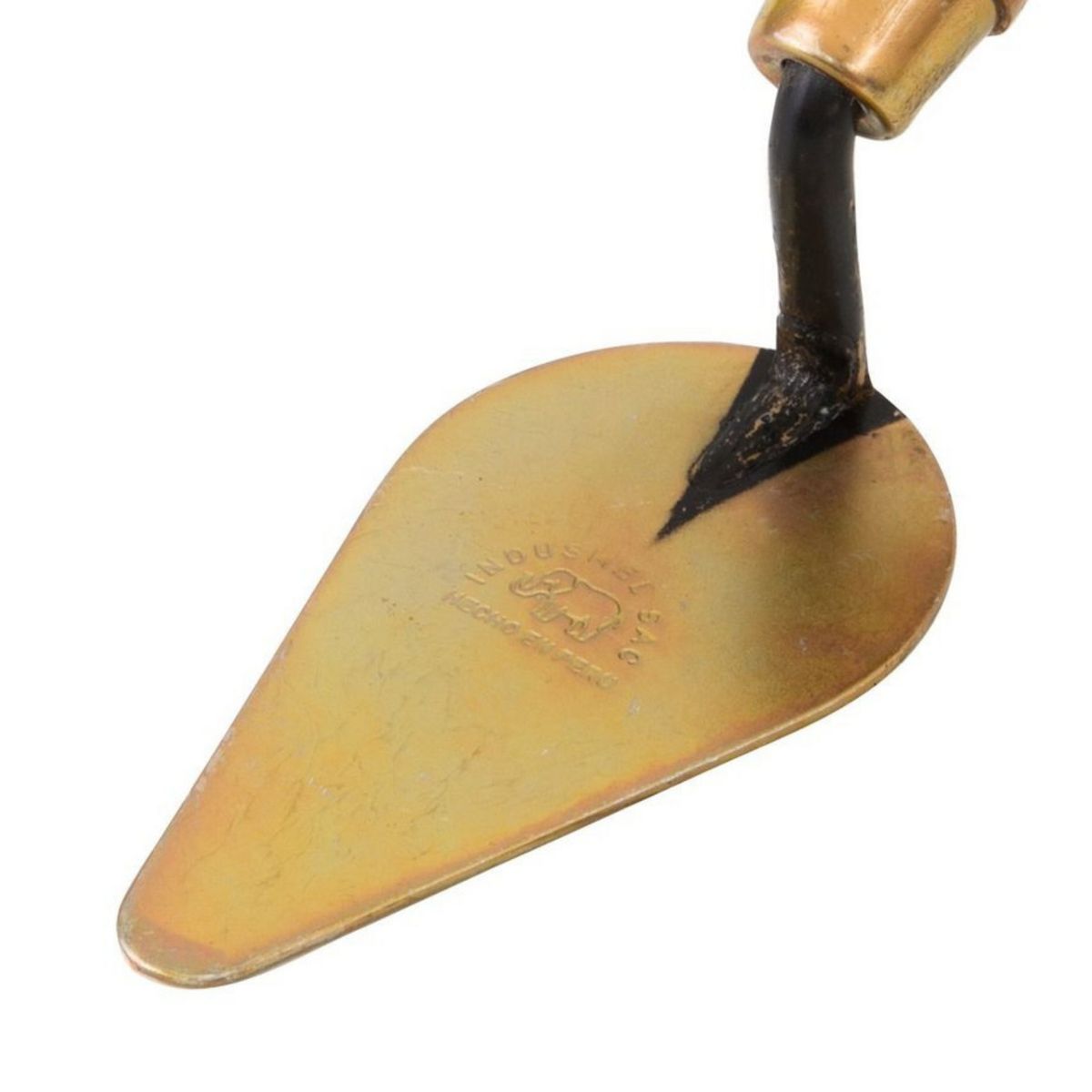 MAJOR - Badilejo 5" con Mango De Madera Major