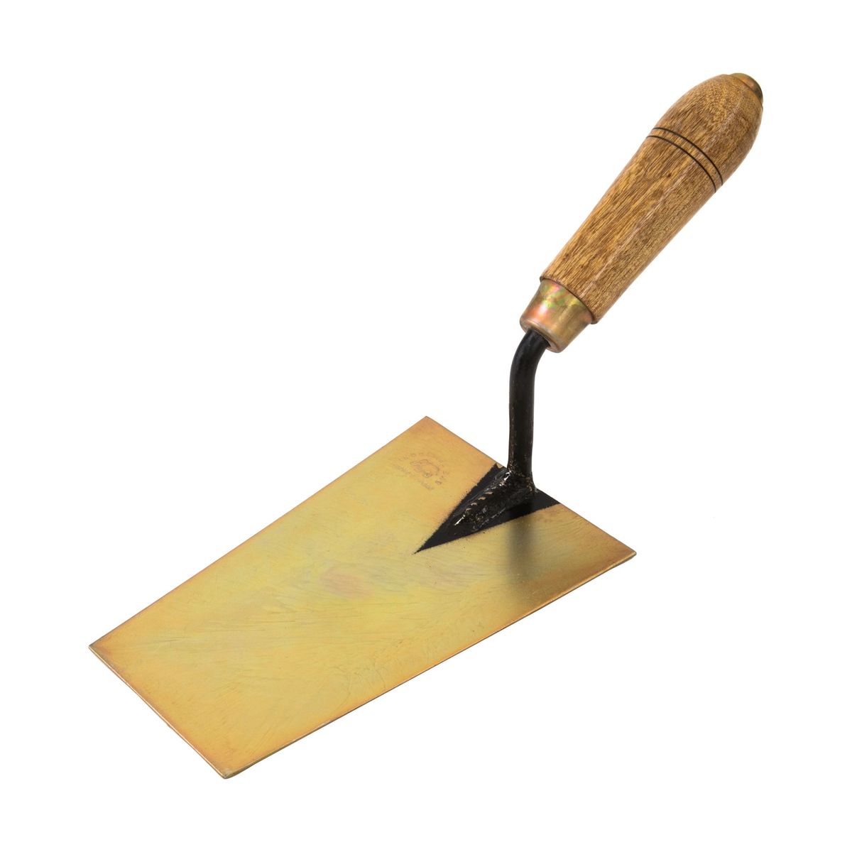 MAJOR - Plancha de Batir 7" Major