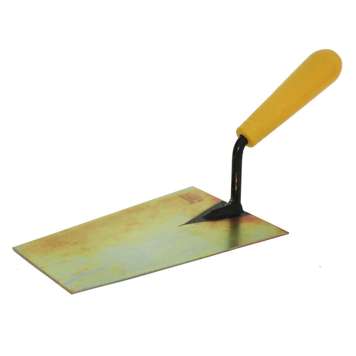 MAJOR - Plancha de Batir 7" Major