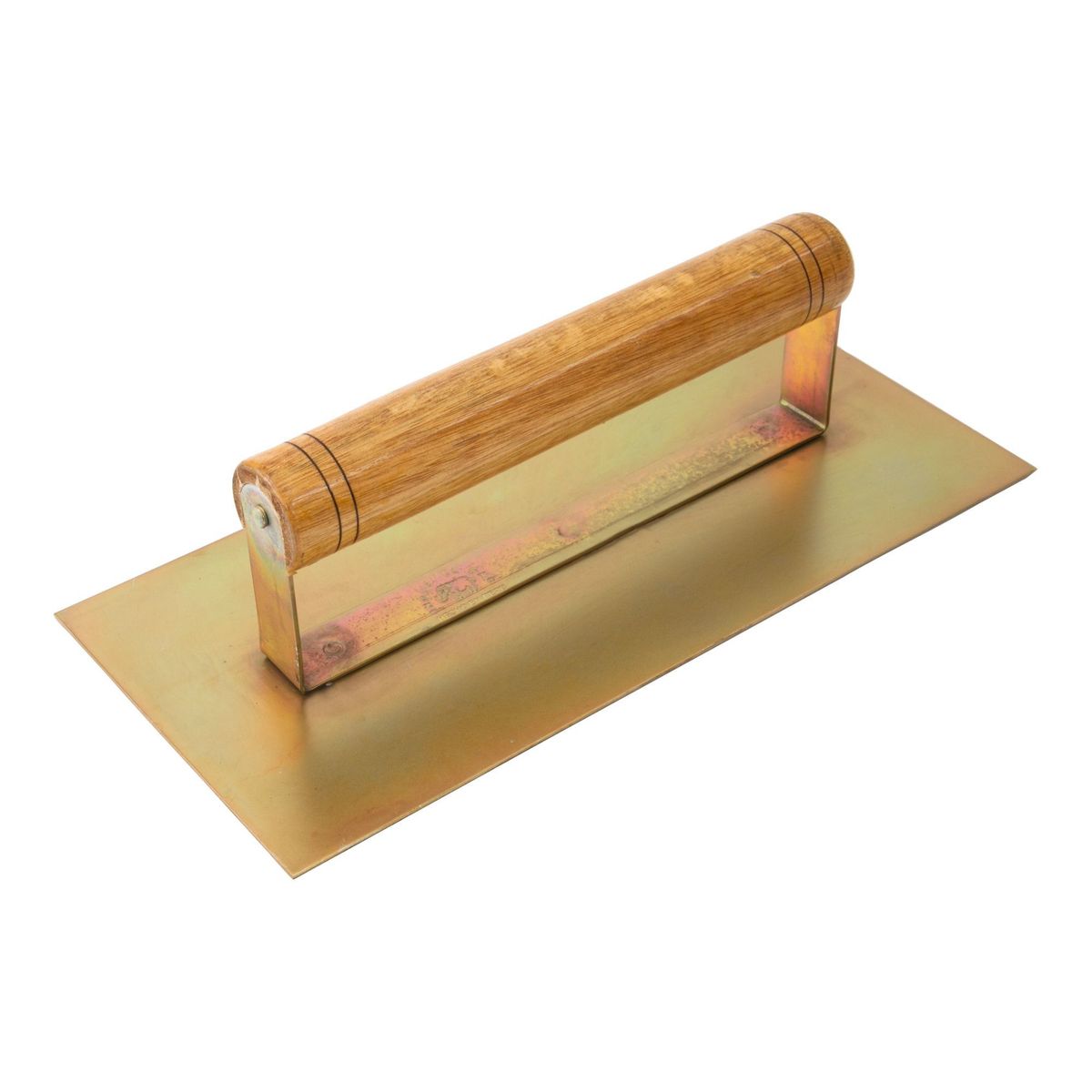 MAJOR - Plancha para Empastar Plana Major