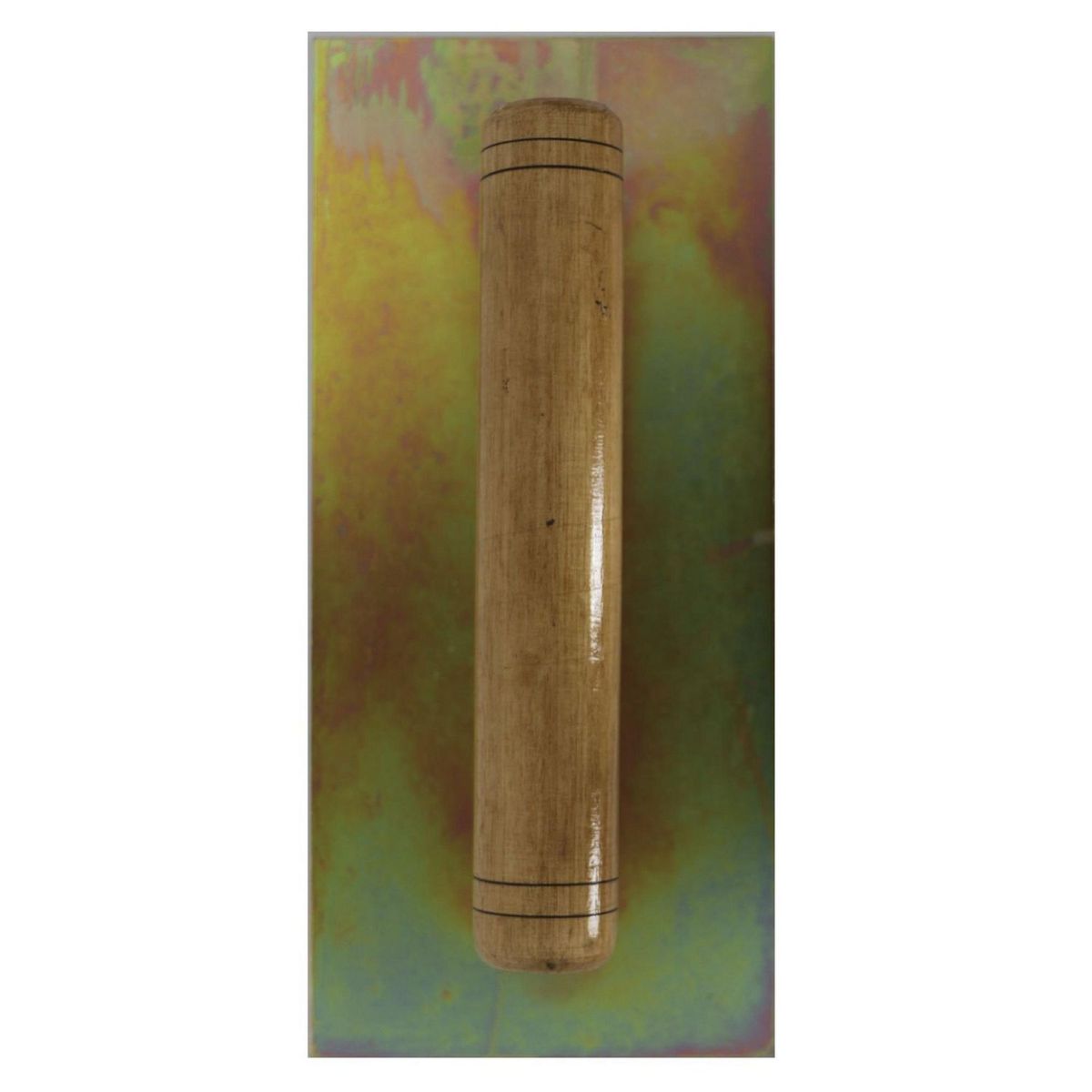 MAJOR - Plancha para Empastar Plana Major