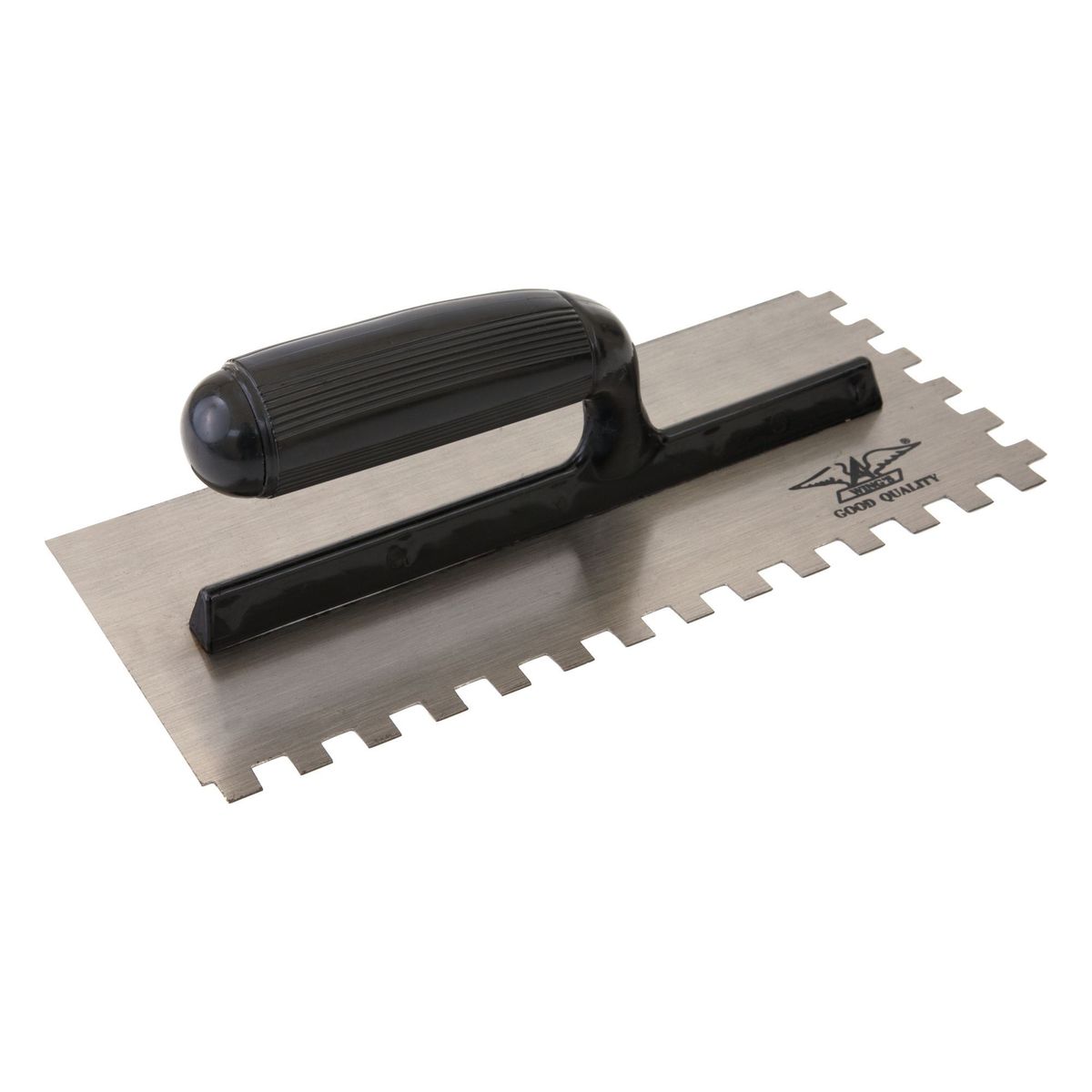 MAJOR - Plancha para Empastar Dentada Major