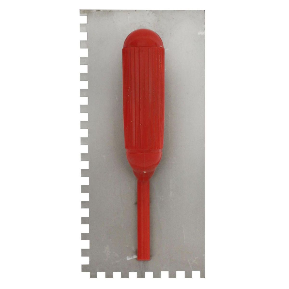 MAJOR - Plancha para Empastar Dentada Major