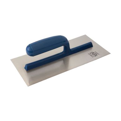 Plancha para Empastar Plana Major