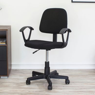 Silla de Oficina Negro