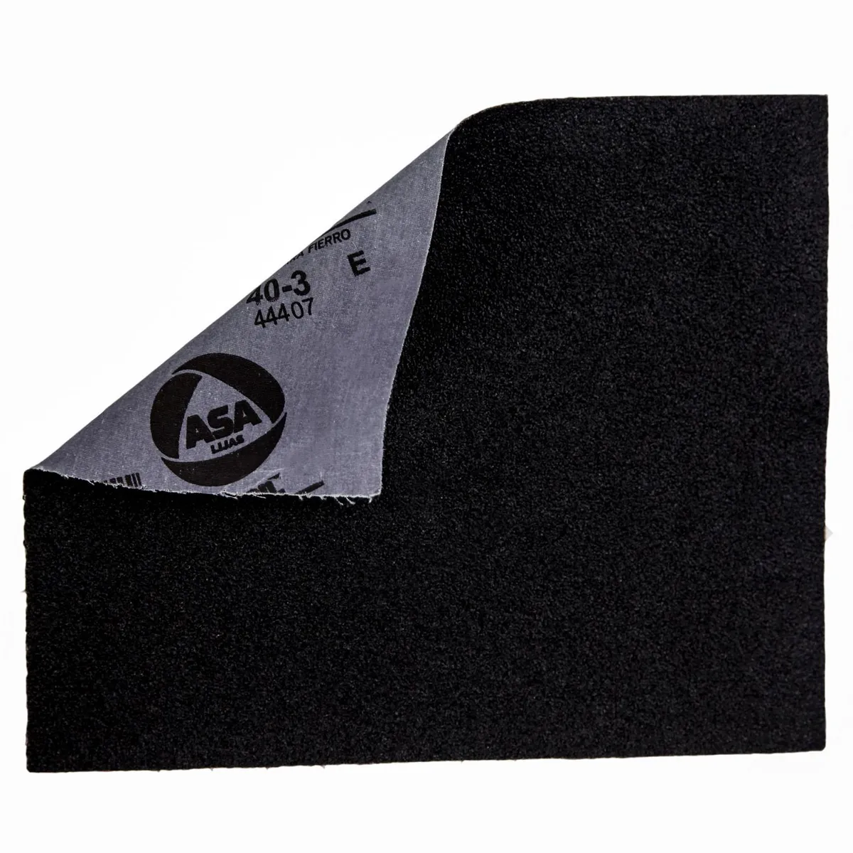 3M - Lija Fierro ASA grano 40