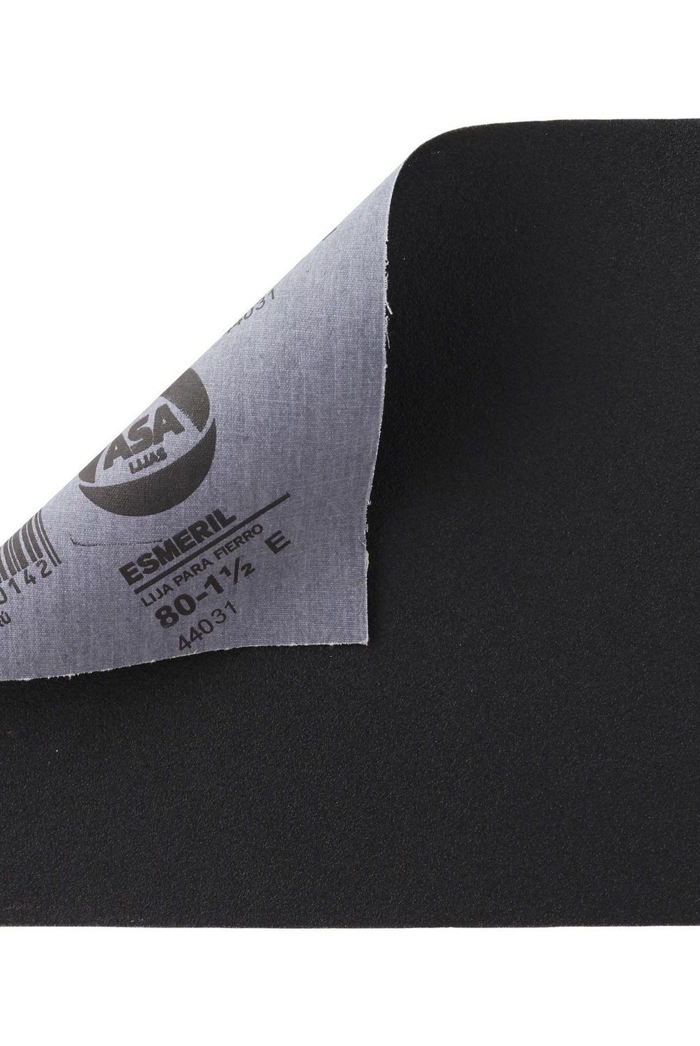 3M - Lija Fierro ASA grano 80