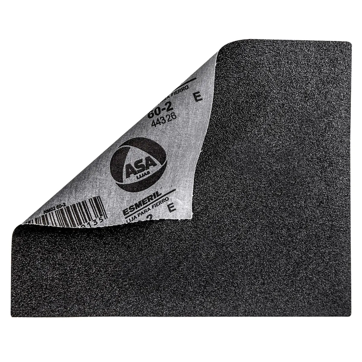 3M - Lija Fierro ASA grano 80