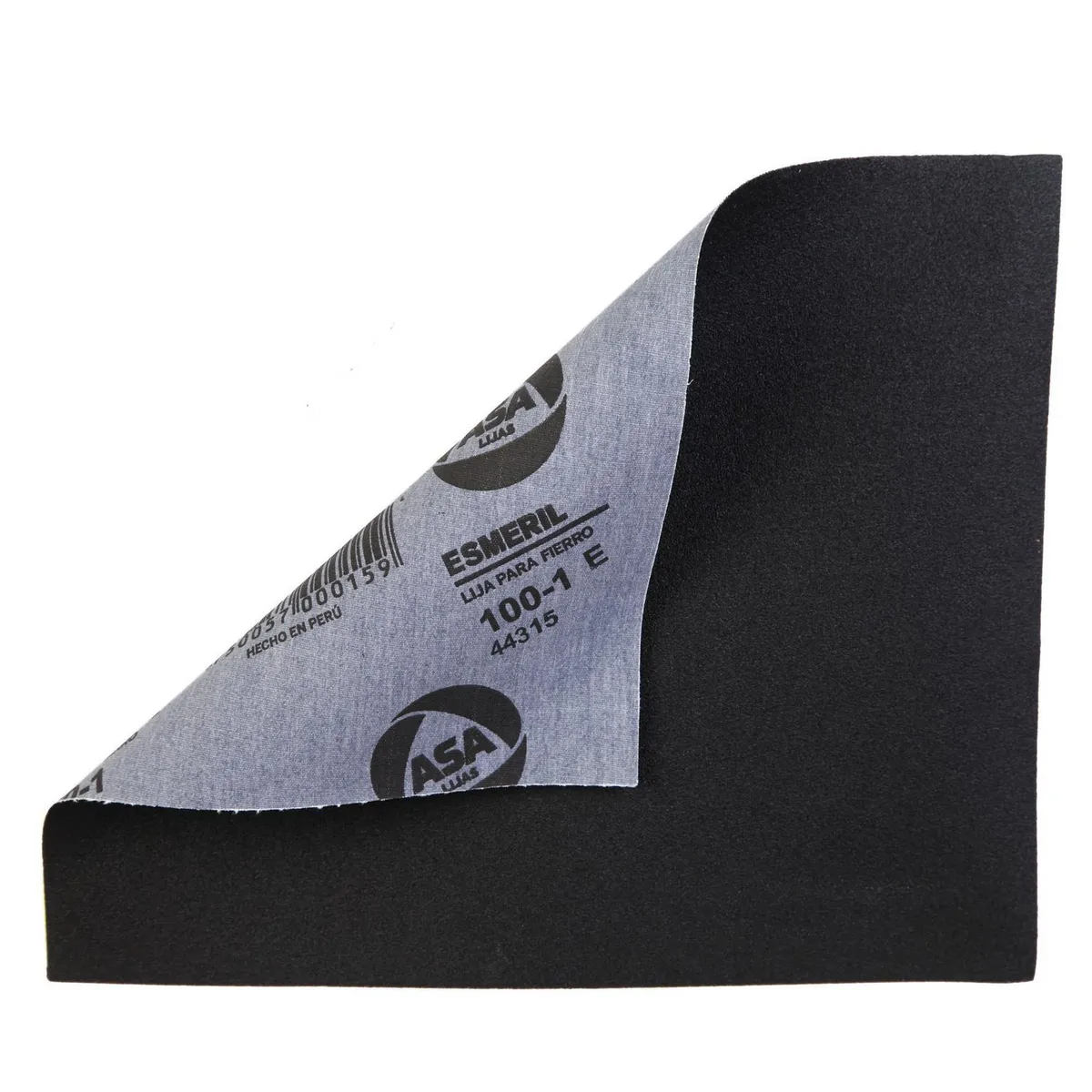 3M - Lija Fierro ASA grano 100