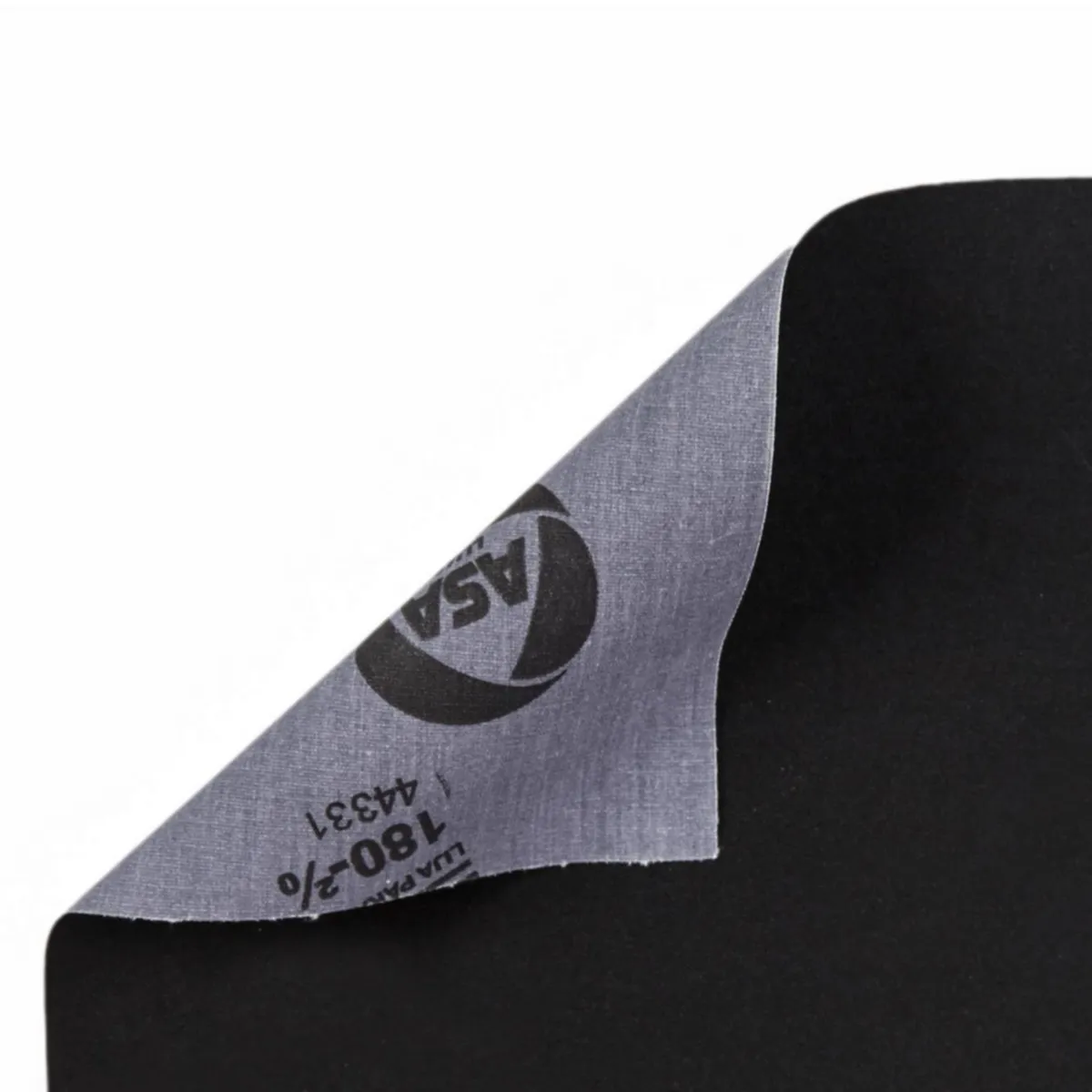 3M - Lija Fierro ASA grano 180