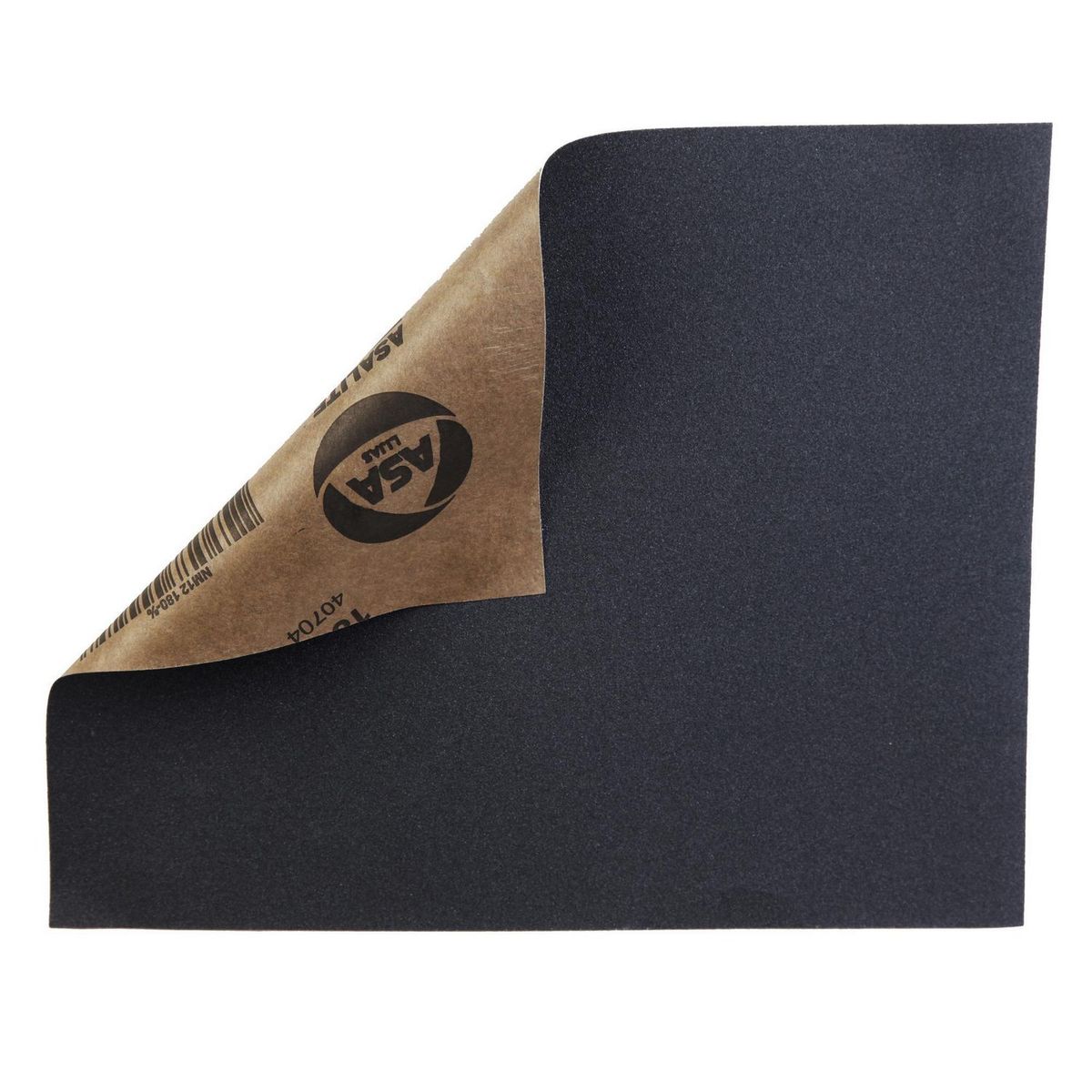 ASA - Lija al agua Grano n 180 Asa