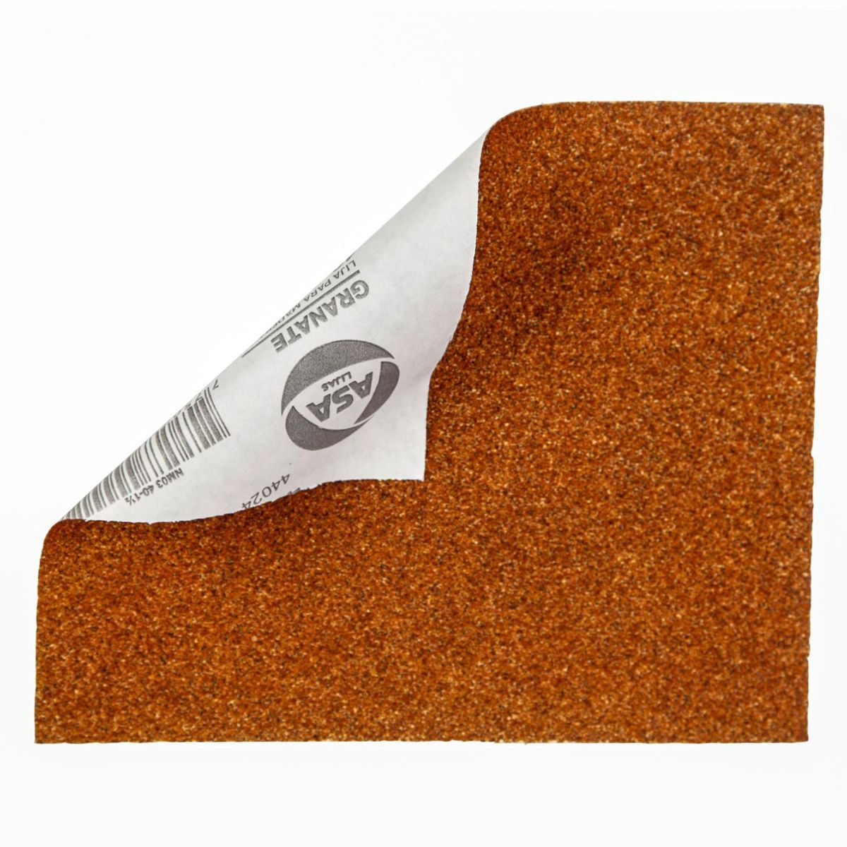 3M - Lija Madera ASA grano 40