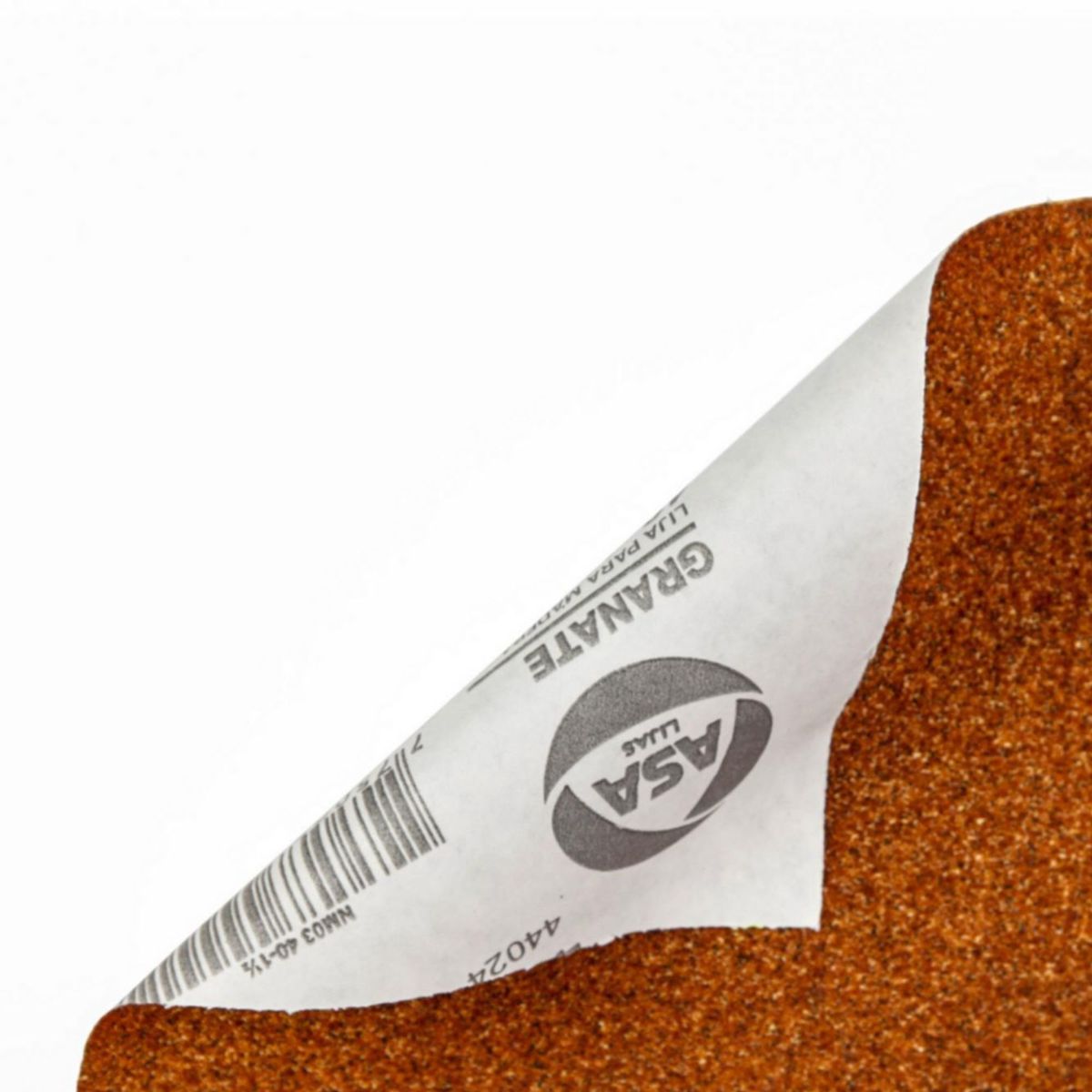 3M - Lija Madera ASA grano 40