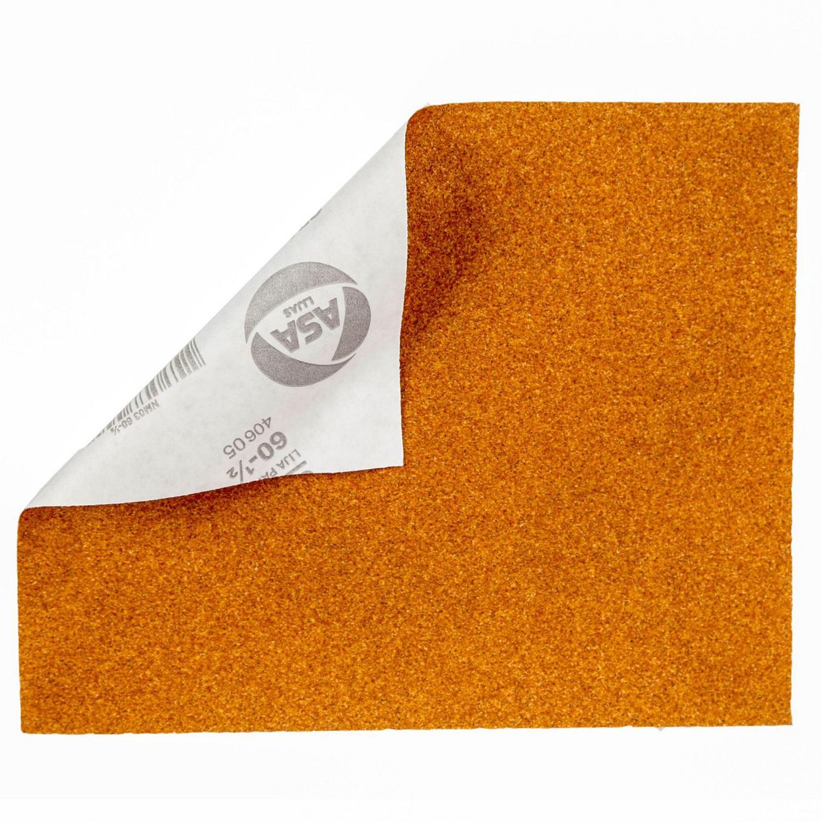 3M - Lija Madera ASA grano 60