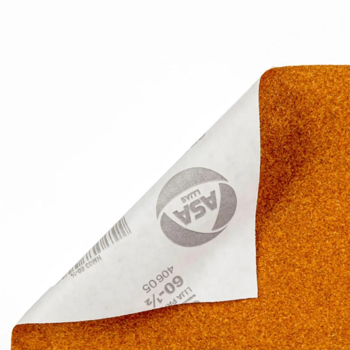 3M - Lija Madera ASA grano 60