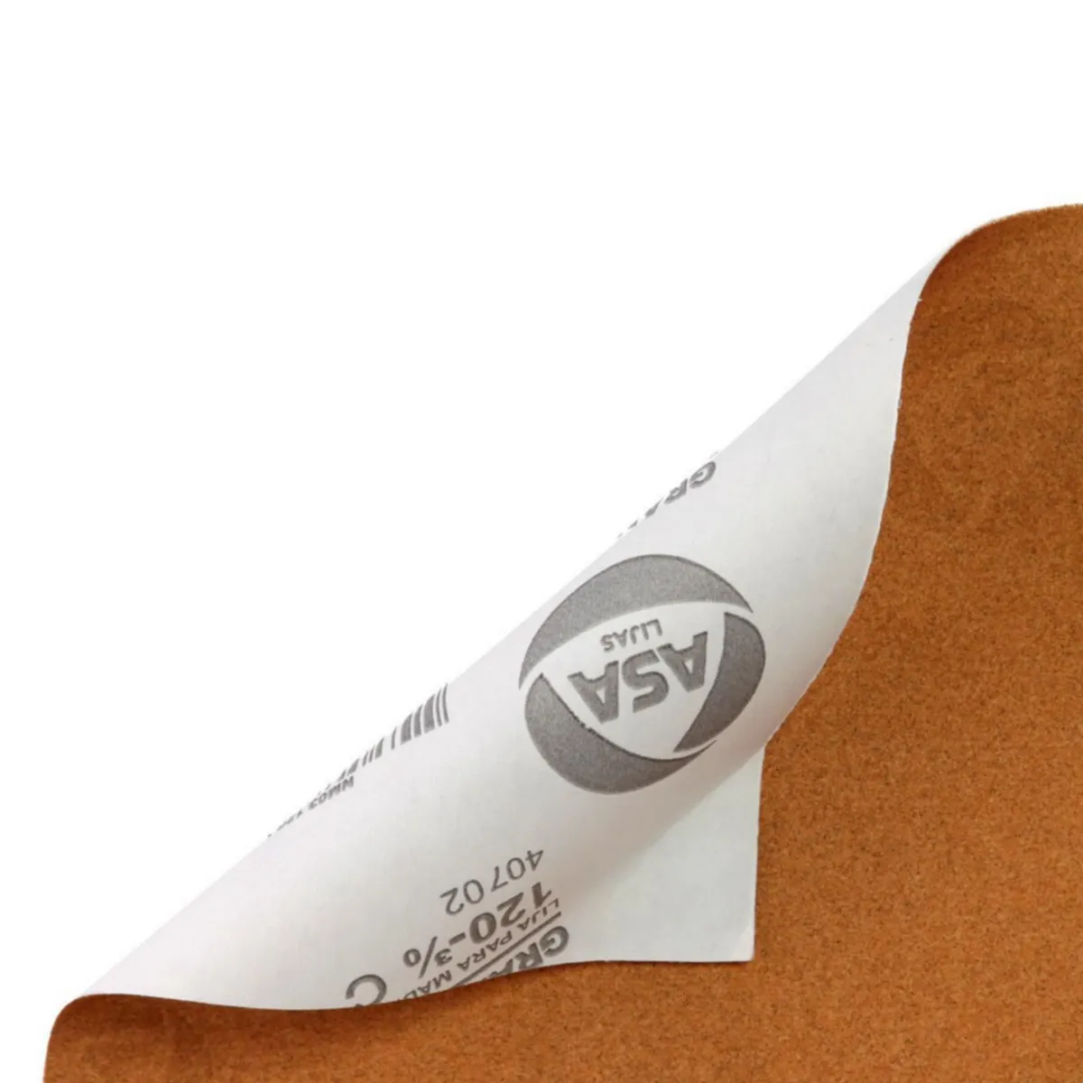 3M - Lija Madera ASA grano 120