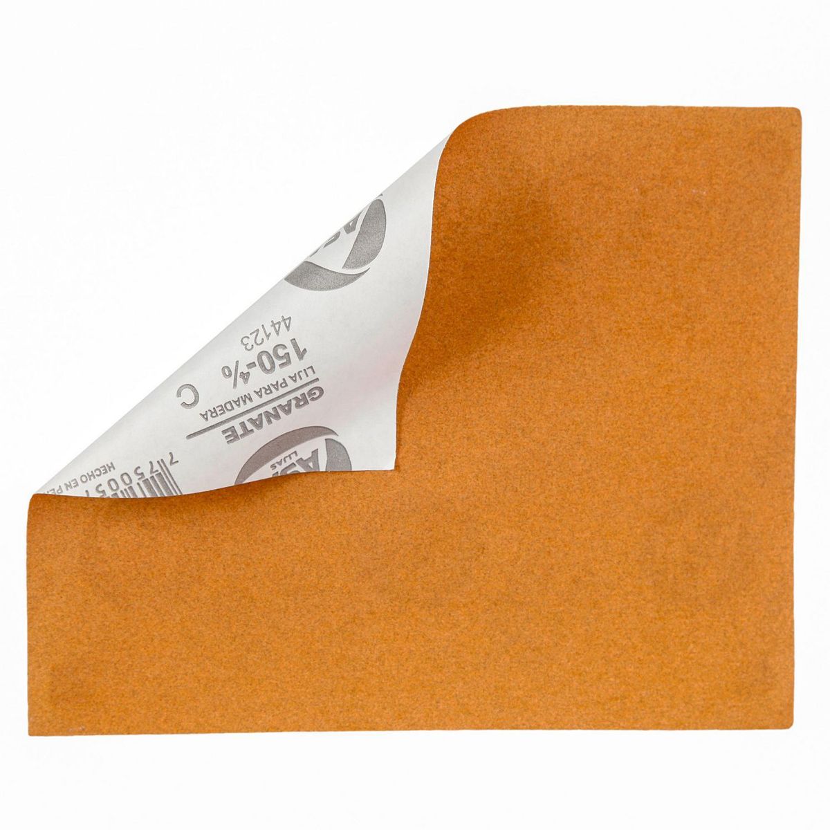 ASA - Lija Madera Grano n 150 Asa