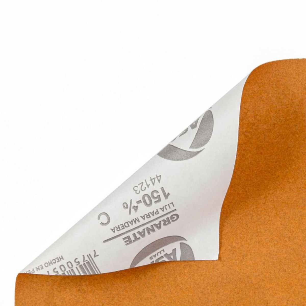 ASA - Lija Madera Grano n 150 Asa