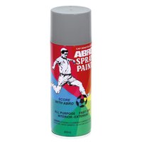 Pintura En Spray Plateado