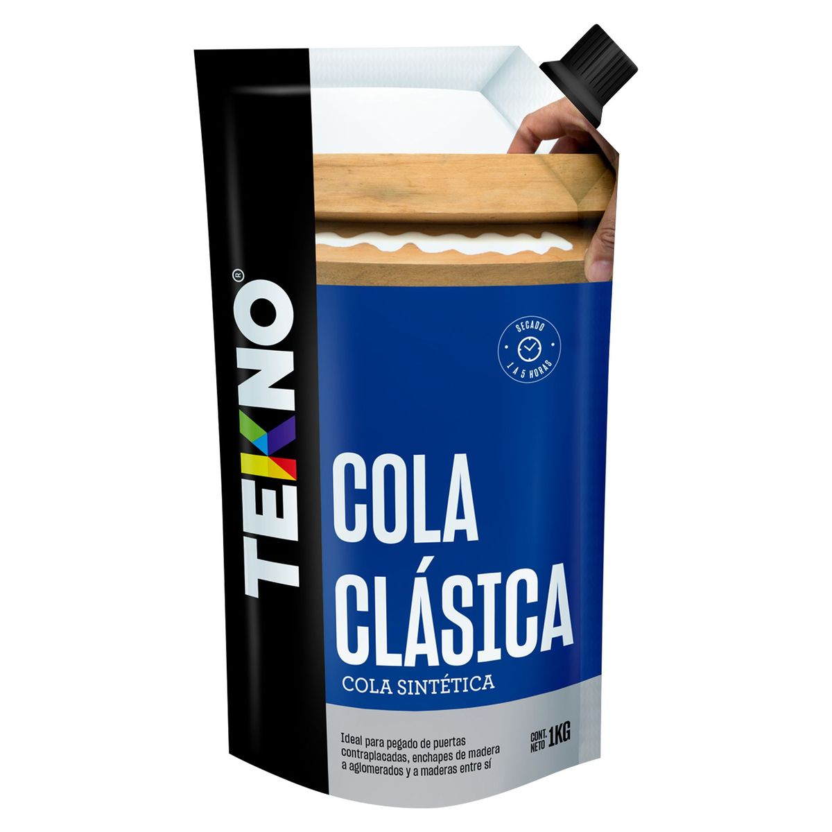 TEKNO - Teknocola Clasica 1KG
