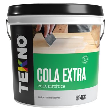 Cola sinttica Extra 4Kg
