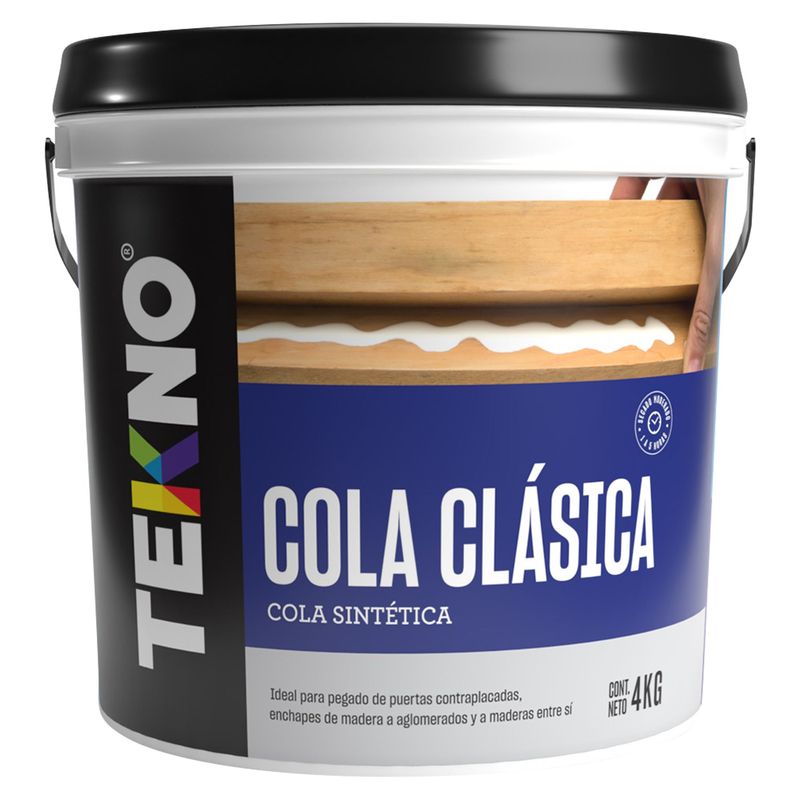 TEKNO - Cola sintética Tekno Clásica 1gl