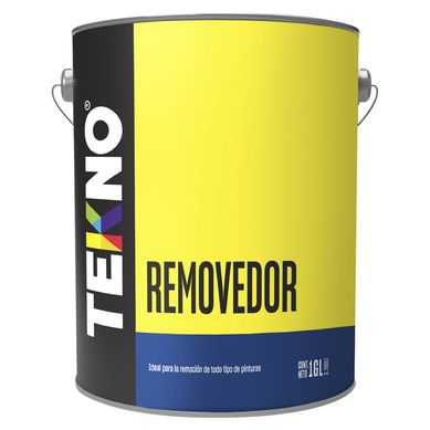 Removedor de Pintura 1 gl