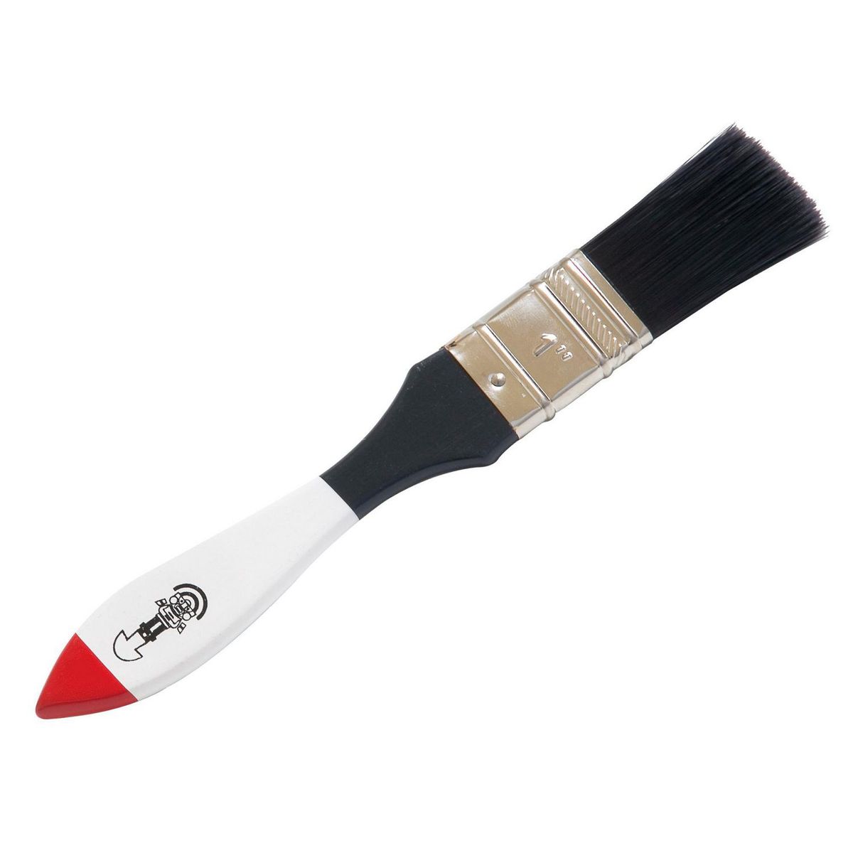 TUMI - Brocha TUMI Multiuso 1''