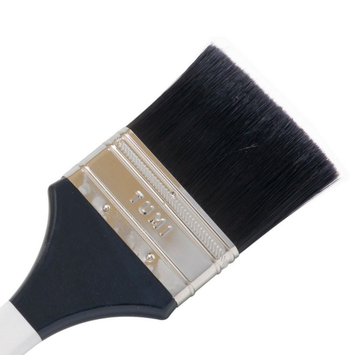 TUMI - Brocha TUMI Multiuso 3''