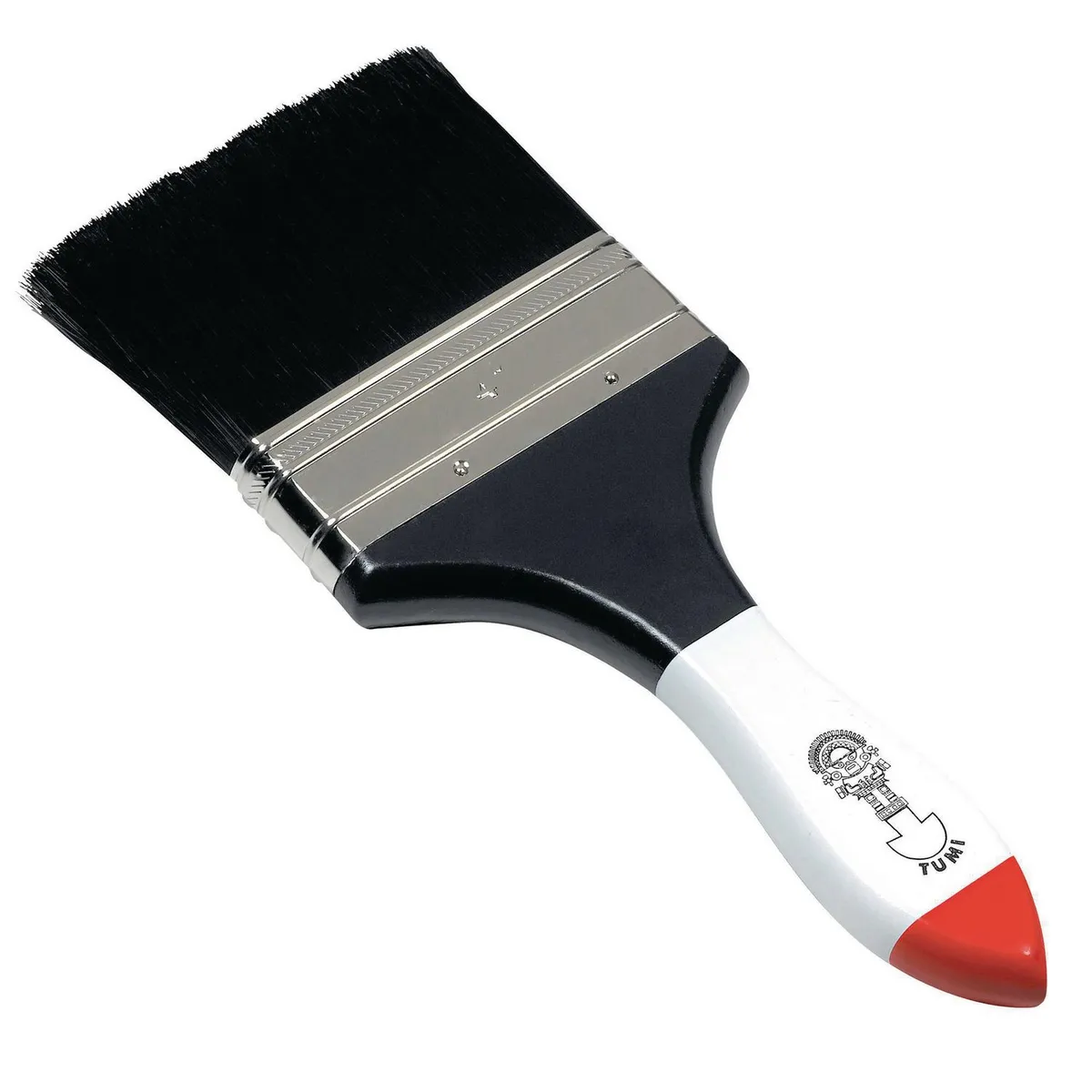 TUMI - Brocha TUMI Multiuso 4''