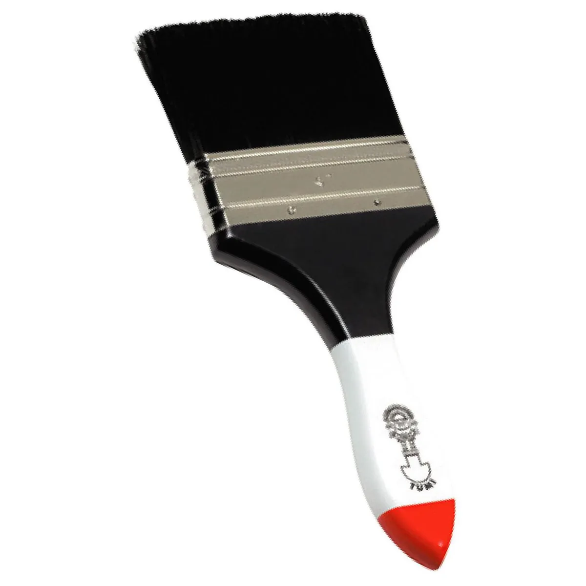 TUMI - Brocha TUMI Multiuso 4''