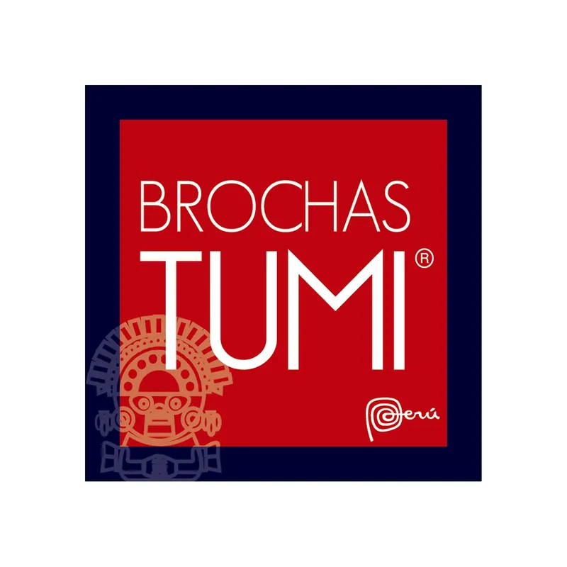 Brocha TUMI Multiuso 4'' Sodimac Falabella