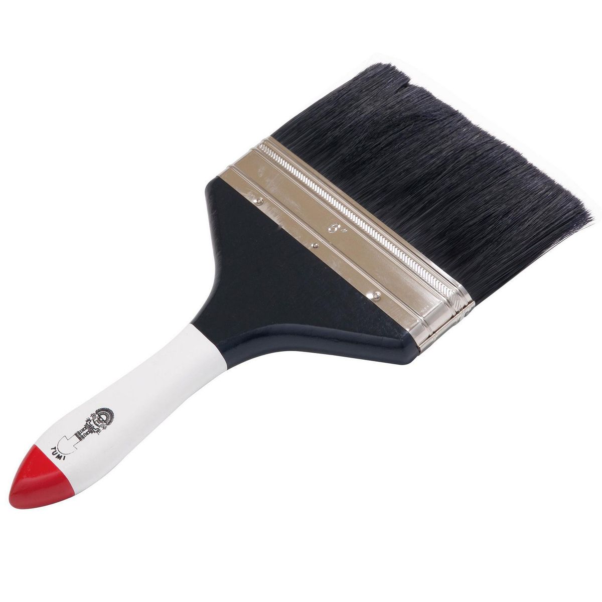 TUMI - Brocha TUMI Multiuso 6''