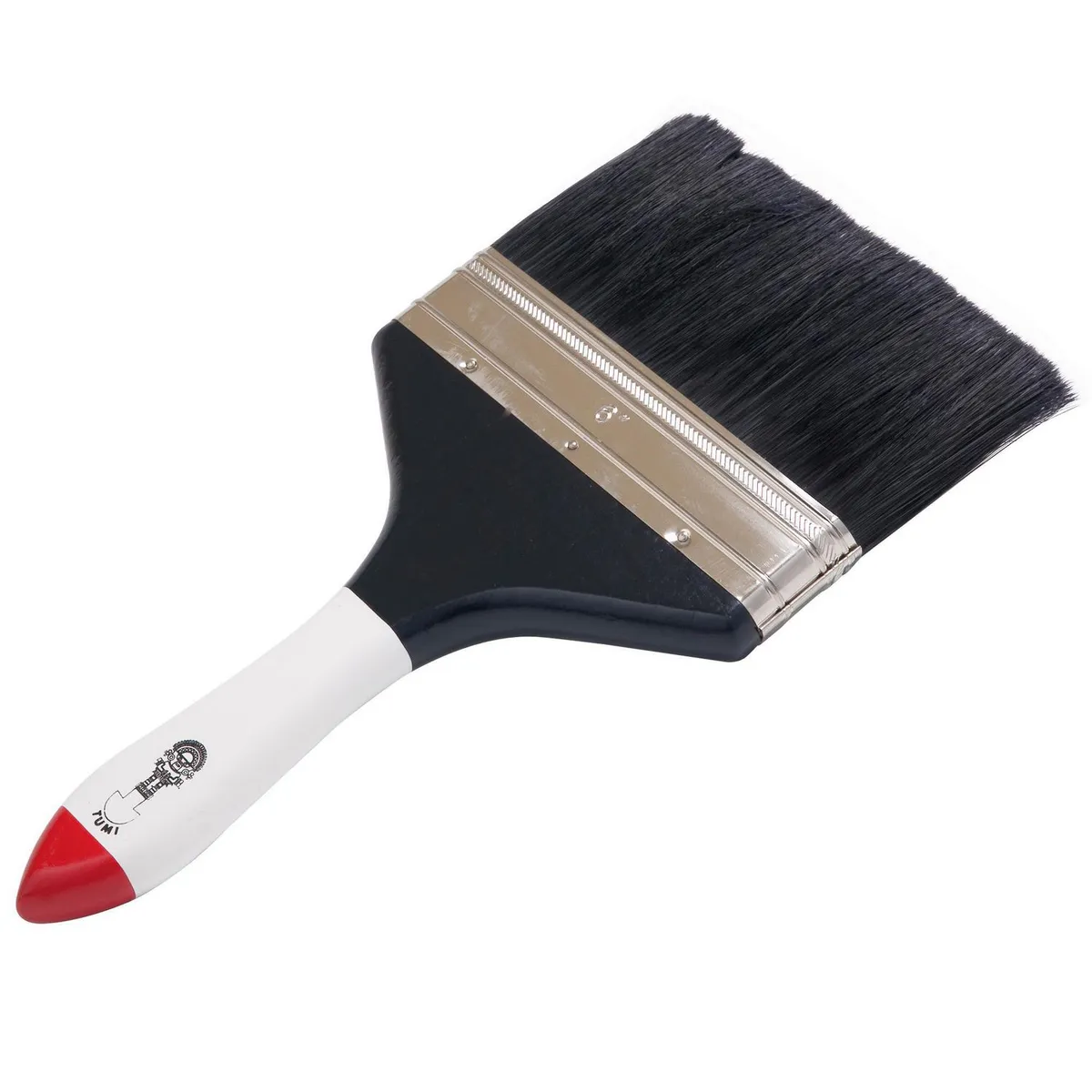 TUMI - Brocha TUMI Multiuso 6''