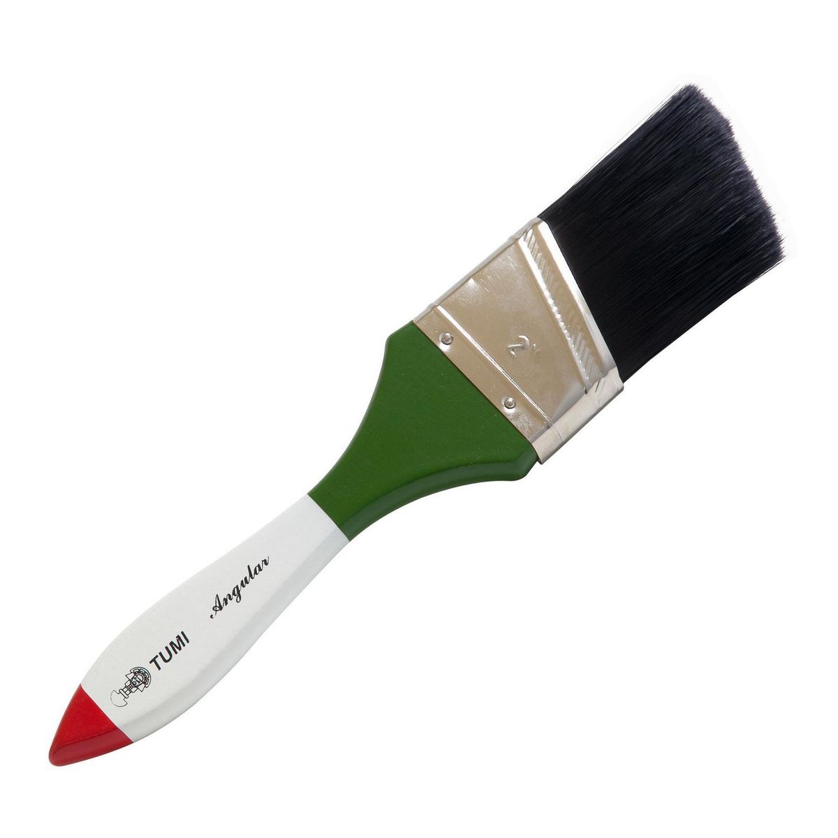 TUMI - Brocha TUMI Angular 2''