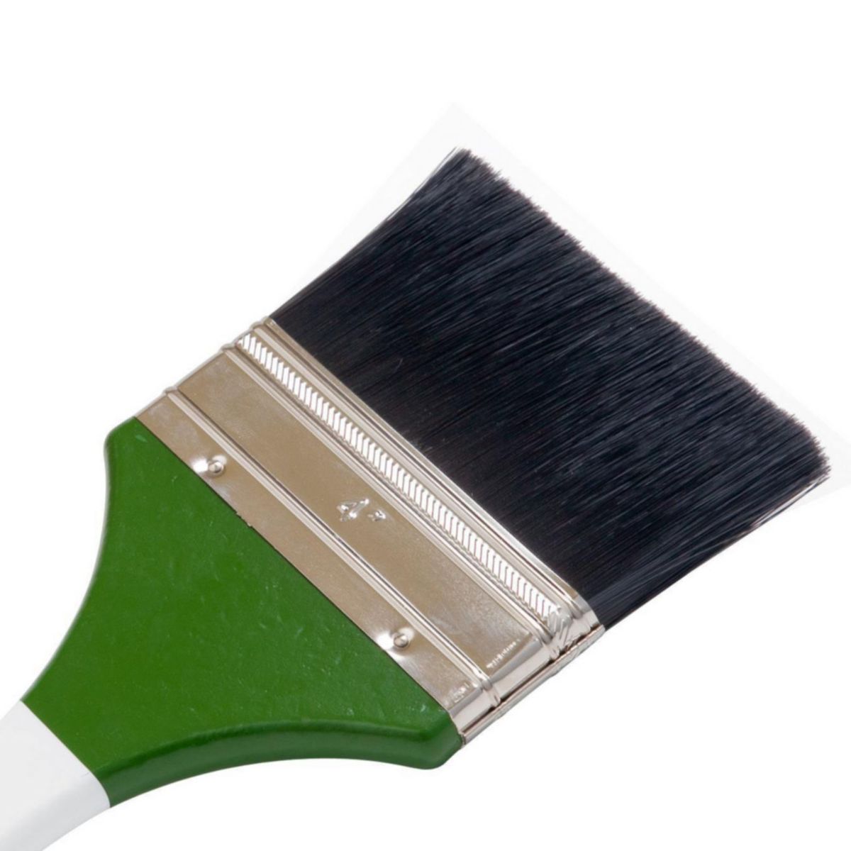 TUMI - Brocha TUMI Barniz 4''