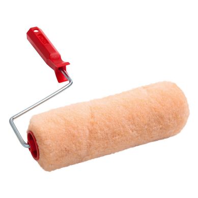 Rodillo Toro para Base 9''